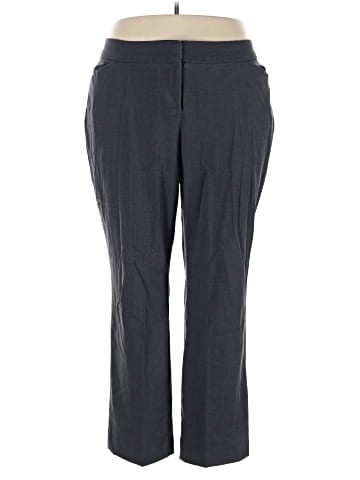 JM Collection Dress Pants (view 1)