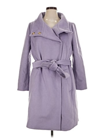 Ann Taylor Coat (view 1)