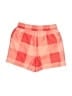 Primary Clothing 100% Recycled Polyester Orange Board Shorts Size 12-18 mo - photo 2