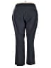 JM Collection Gray Dress Pants Size 18 - photo 2
