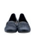 Clarks Blue Flats Size 10 1/2 - photo 2