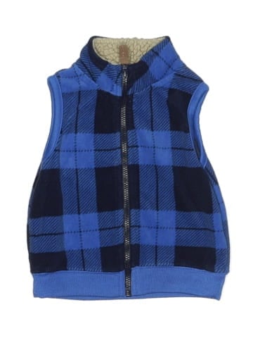 Carter's Vest (view 1)