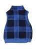 Carter's 100% Polyester Blue Vest 3-6 MO / 6 MO - photo 2