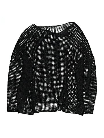 Eileen Fisher Swimsuit Cover Up (view 1)