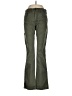 PrAna Green Jeans Size 28 waist - photo 1