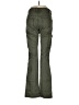 PrAna Green Jeans Size 28 waist - photo 2