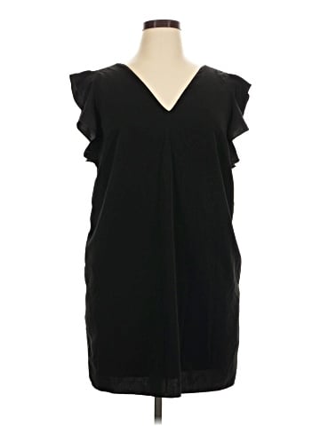 Express Cocktail Dress (view 1)