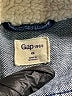 Gap Blue Denim Jacket Size XS - photo 6