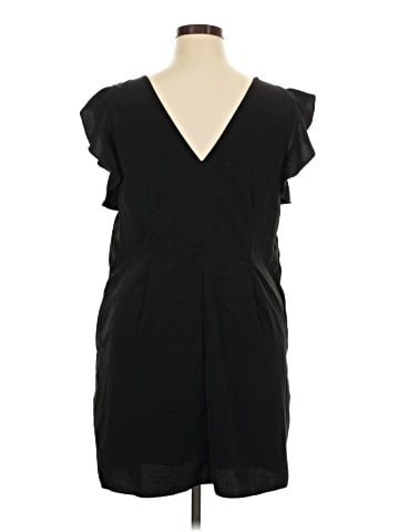 Express Cocktail Dress (view 2)