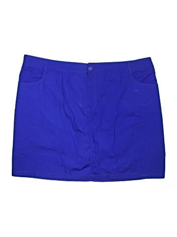 St. John's Bay Skort (view 1)