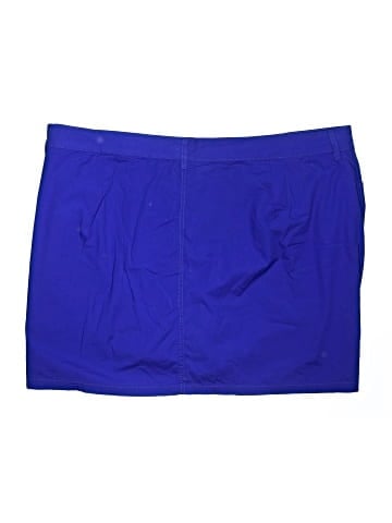 St. John's Bay Skort (view 2)