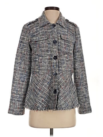 Chico's Blazer (view 1)