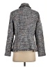 Chico's Tweed Gray Blazer Size S - photo 2