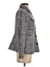 Chico's Tweed Gray Blazer Size S - photo 4