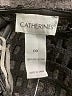 Catherines 100% Polyester Black Cardigan Size 0X - photo 7