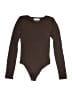 Babaton Brown Bodysuit Size XXS - photo 1