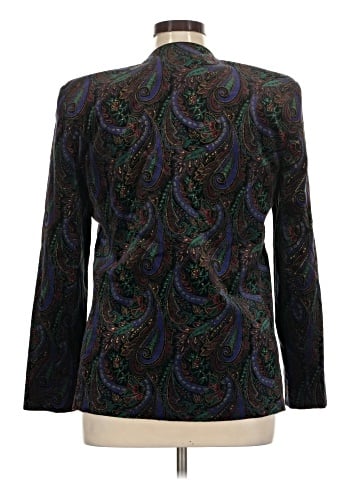 TanJay Blazer (view 2)