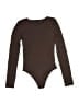 Babaton Brown Bodysuit Size XXS - photo 2