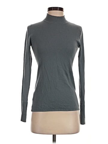 Lululemon Athletica Turtleneck Sweater (view 1)
