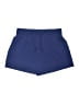 SPANX Solid Blue Athletic Shorts Size XL - photo 1