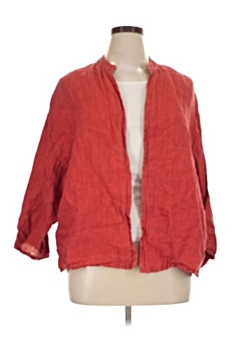 Eileen Fisher Jacket (view 1)