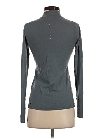 Lululemon Athletica Turtleneck Sweater (view 2)
