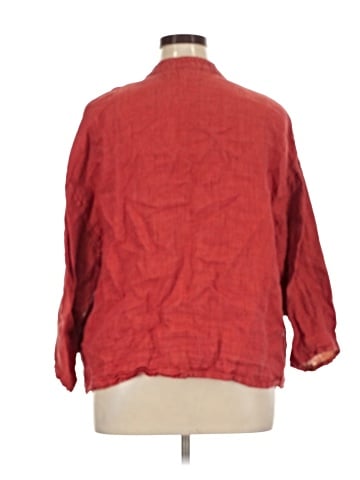 Eileen Fisher Jacket (view 2)