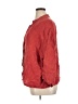 Eileen Fisher Red Jacket Size 1X (estimated) - photo 5