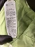 Missguided Checkered-gingham Green Shorts Size M - photo 4
