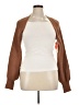 Cider Brown Shrug Size XL - photo 1