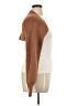 Cider Brown Shrug Size XL - photo 4