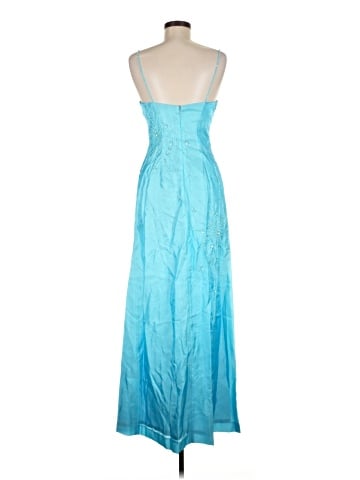 Assorted Brands Cocktail Dress (view 2)
