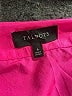 Talbots 100% Polyester Pink Casual Skirt Size 6 - photo 4