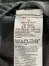 Gap Black Jeans Size 18 - photo 4