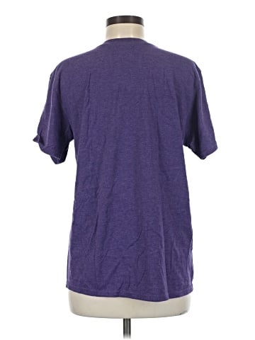 Hanes Short Sleeve T-Shirt (view 2)