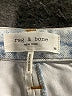 Rag & Bone 100% Tencel Blue Jeans Size 33 waist - photo 4