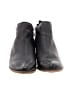 Lucky Brand Black Ankle Boots Size 8 - photo 2