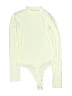 Olive and Oak Ivory White Bodysuit Size M - photo 1