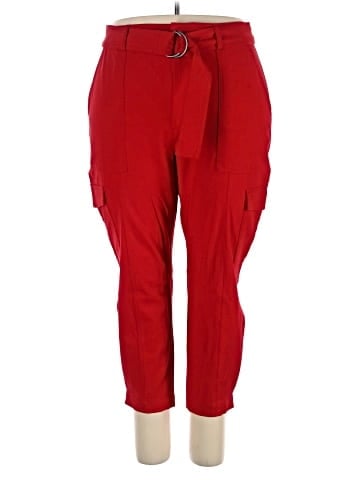 Banana Republic Cargo Pants (view 1)