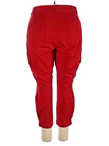 Banana Republic Cargo Pants (view 2)