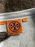 Tory Burch Blue Pullover Sweater Size M - photo 7