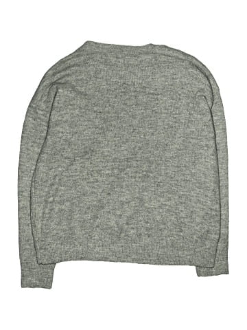 Justice Pullover Sweater (view 2)