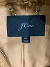 J.Crew 100% Polyester Brown Coat Size XL - photo 6