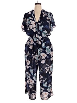City Chic Jumpsuit (view 1)