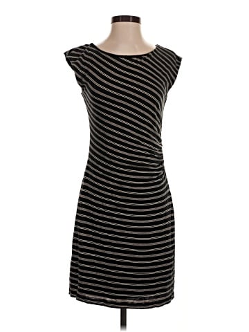 Ann Taylor LOFT Casual Dress (view 1)