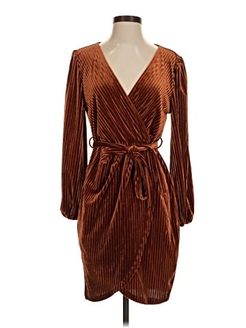 Simplee Cocktail Dress (view 1)