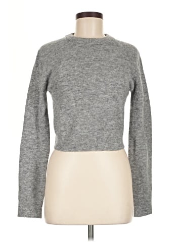 Lululemon Athletica Pullover Sweater (view 1)