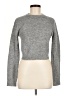 Lululemon Athletica Gray Pullover Sweater Size 10 - photo 1
