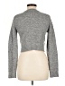 Lululemon Athletica Gray Pullover Sweater Size 10 - photo 2