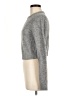 Lululemon Athletica Gray Pullover Sweater Size 10 - photo 5